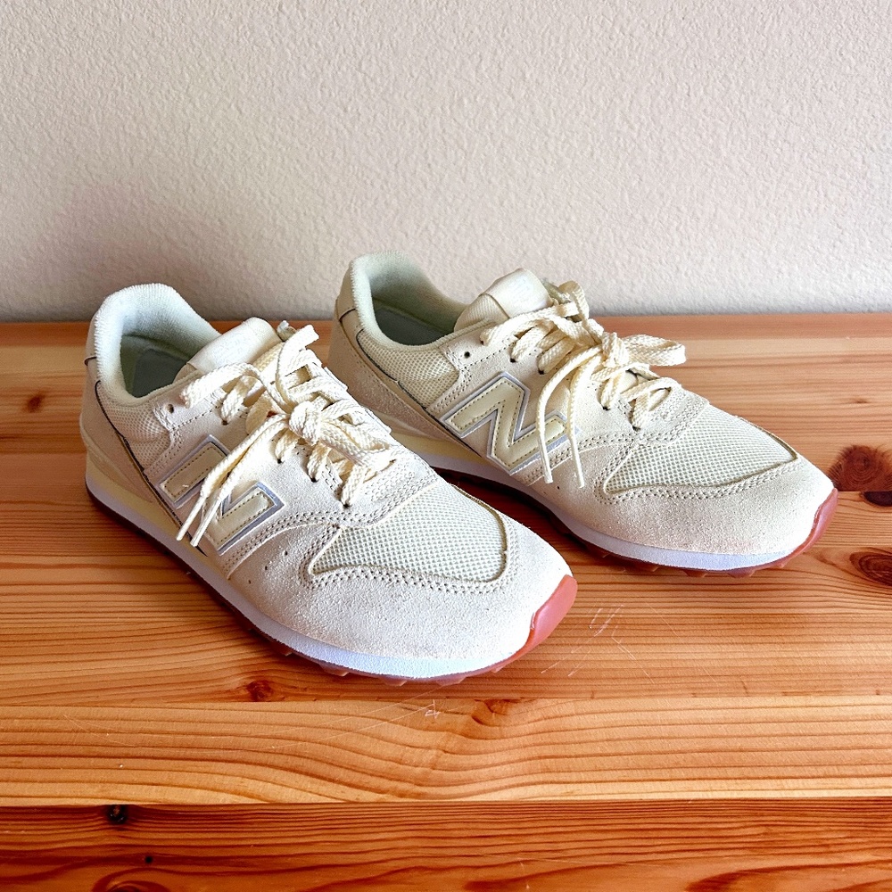 Brand New In Box New Balance 996 X J.Crew in US women 8